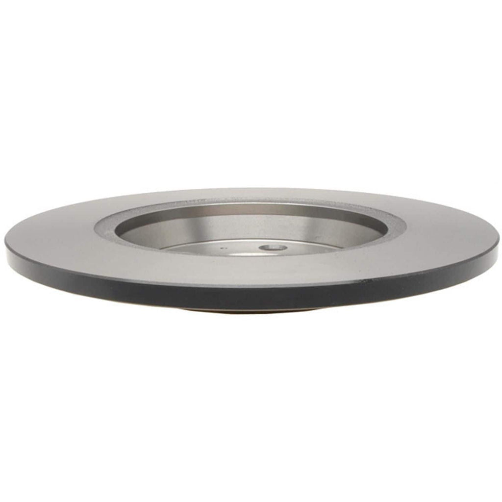Gold Disc Brake Rotor 18A2752