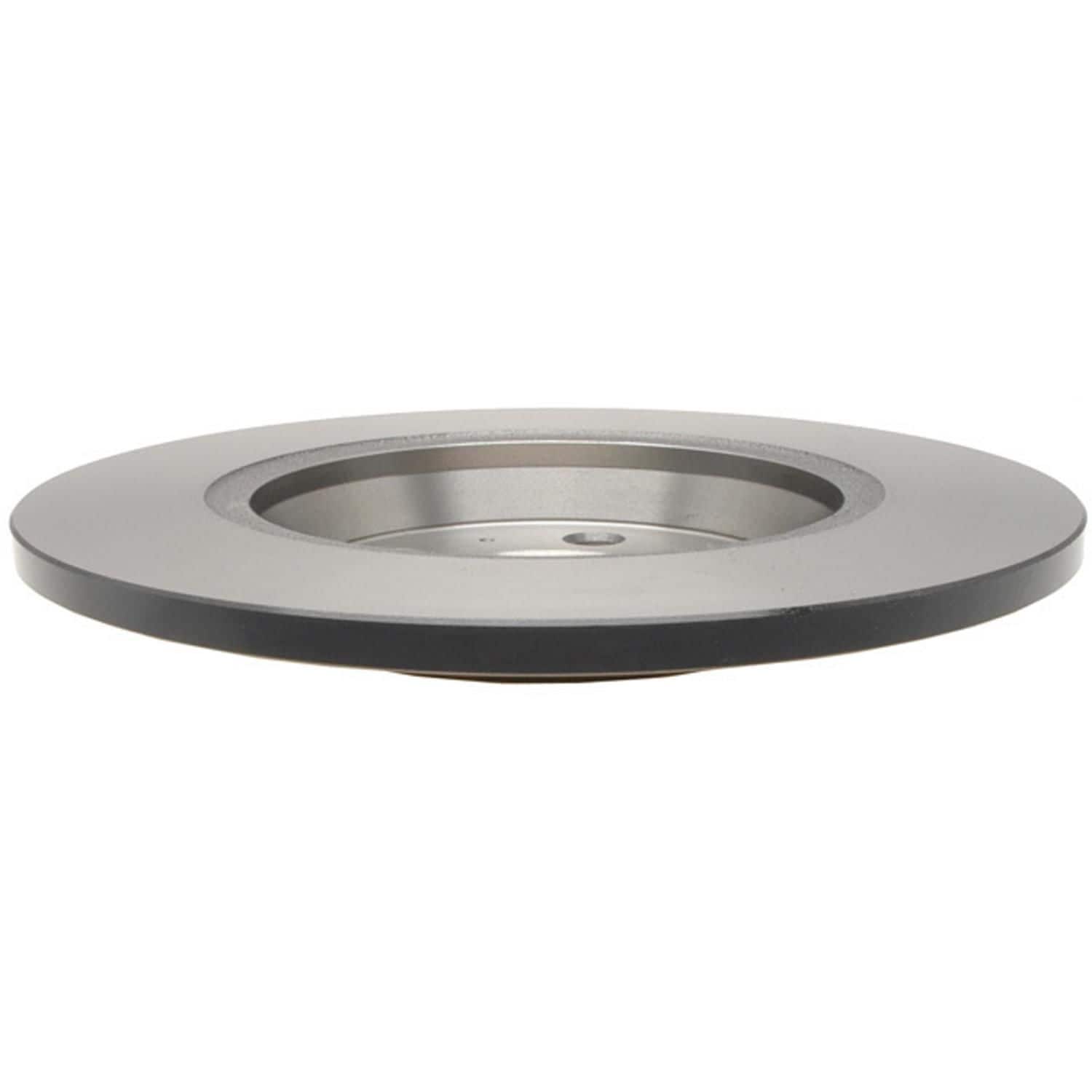 Gold Disc Brake Rotor 18A2752