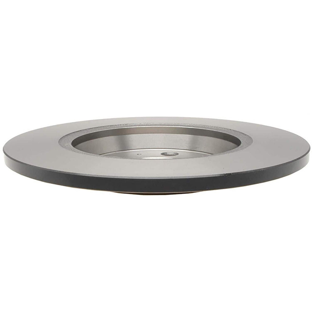 Gold Disc Brake Rotor 18A2752