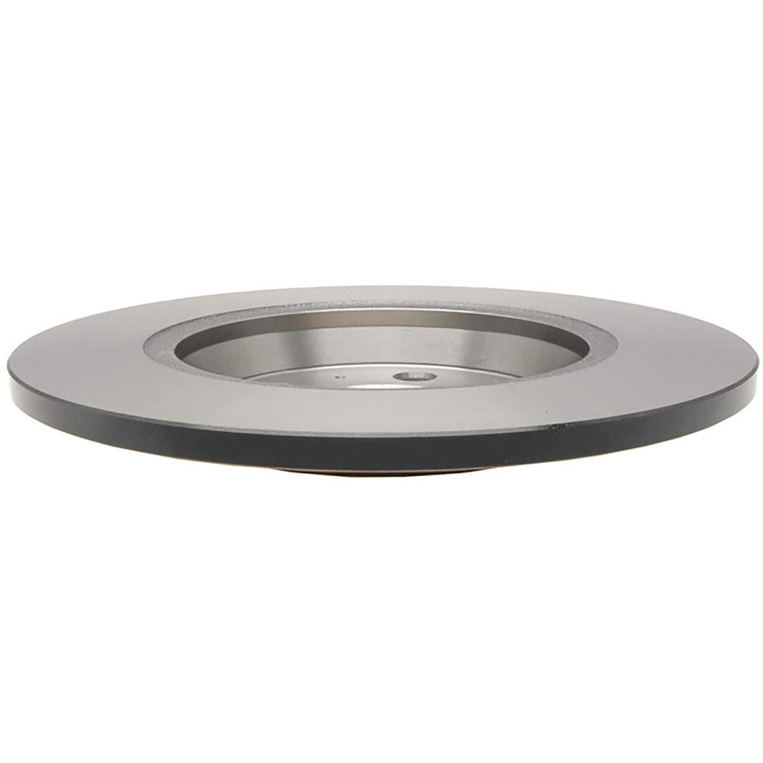 Gold Disc Brake Rotor 18A2752