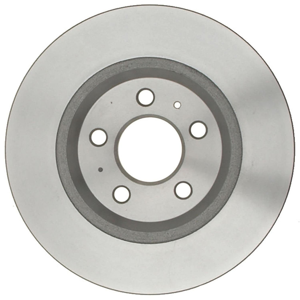 Gold Disc Brake Rotor 18A2752