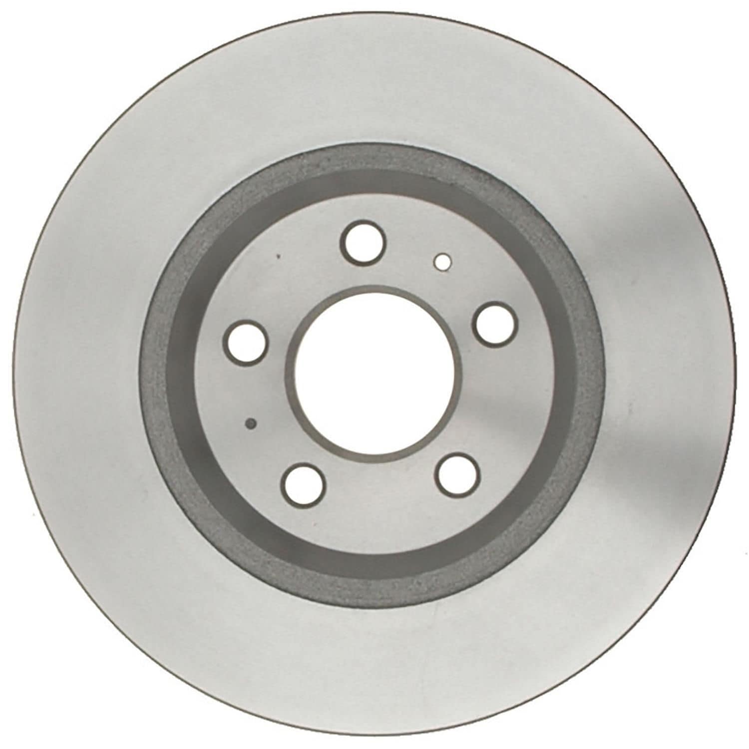 Gold Disc Brake Rotor 18A2752