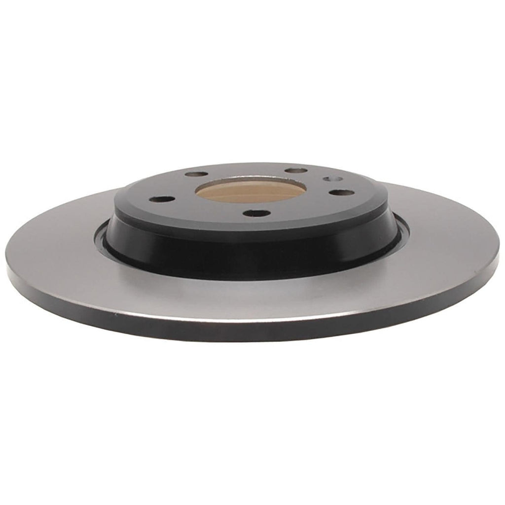 Gold Disc Brake Rotor 18A2752