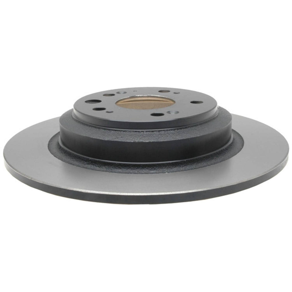 Gold Disc Brake Rotor 18A2760