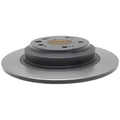 Gold Disc Brake Rotor 18A2760