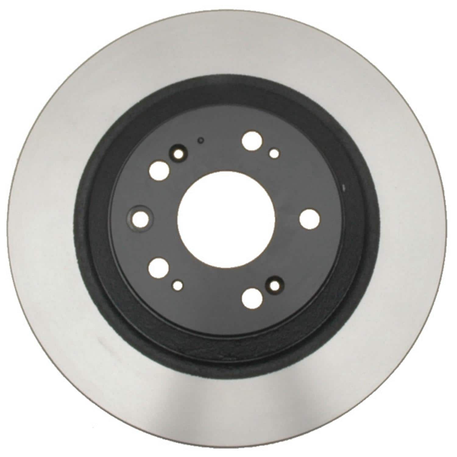 Gold Disc Brake Rotor 18A2760
