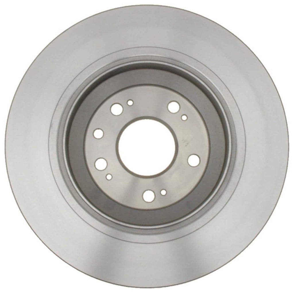 Gold Disc Brake Rotor 18A2760