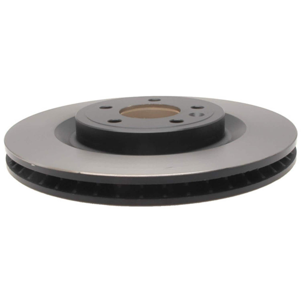 Gold Disc Brake Rotor 18A2775