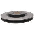 Gold Disc Brake Rotor 18A2775