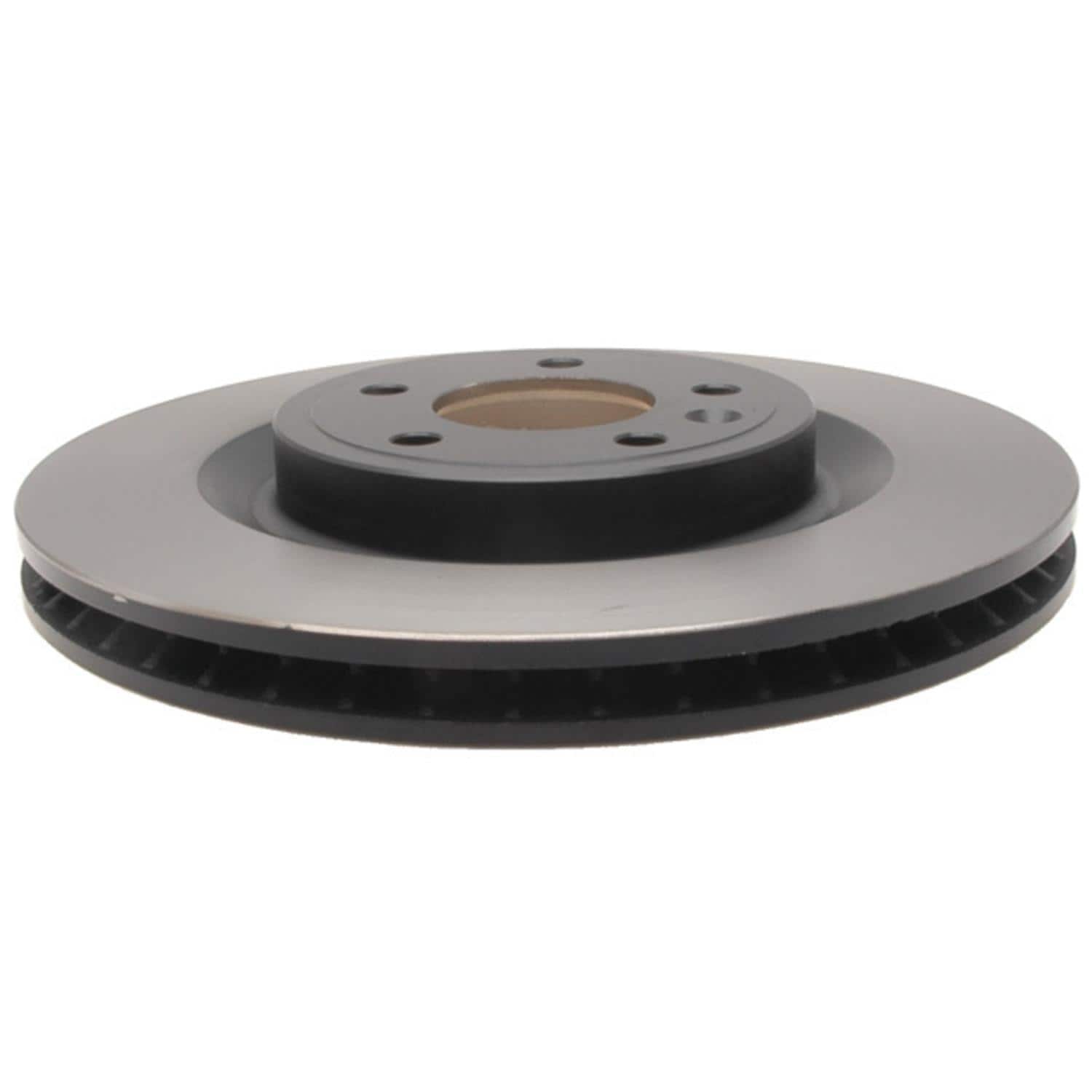 Gold Disc Brake Rotor 18A2775