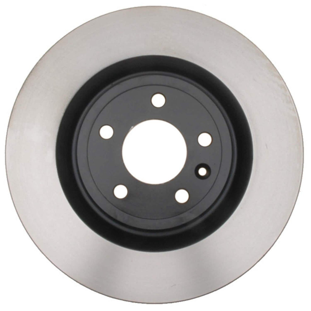 Gold Disc Brake Rotor 18A2775