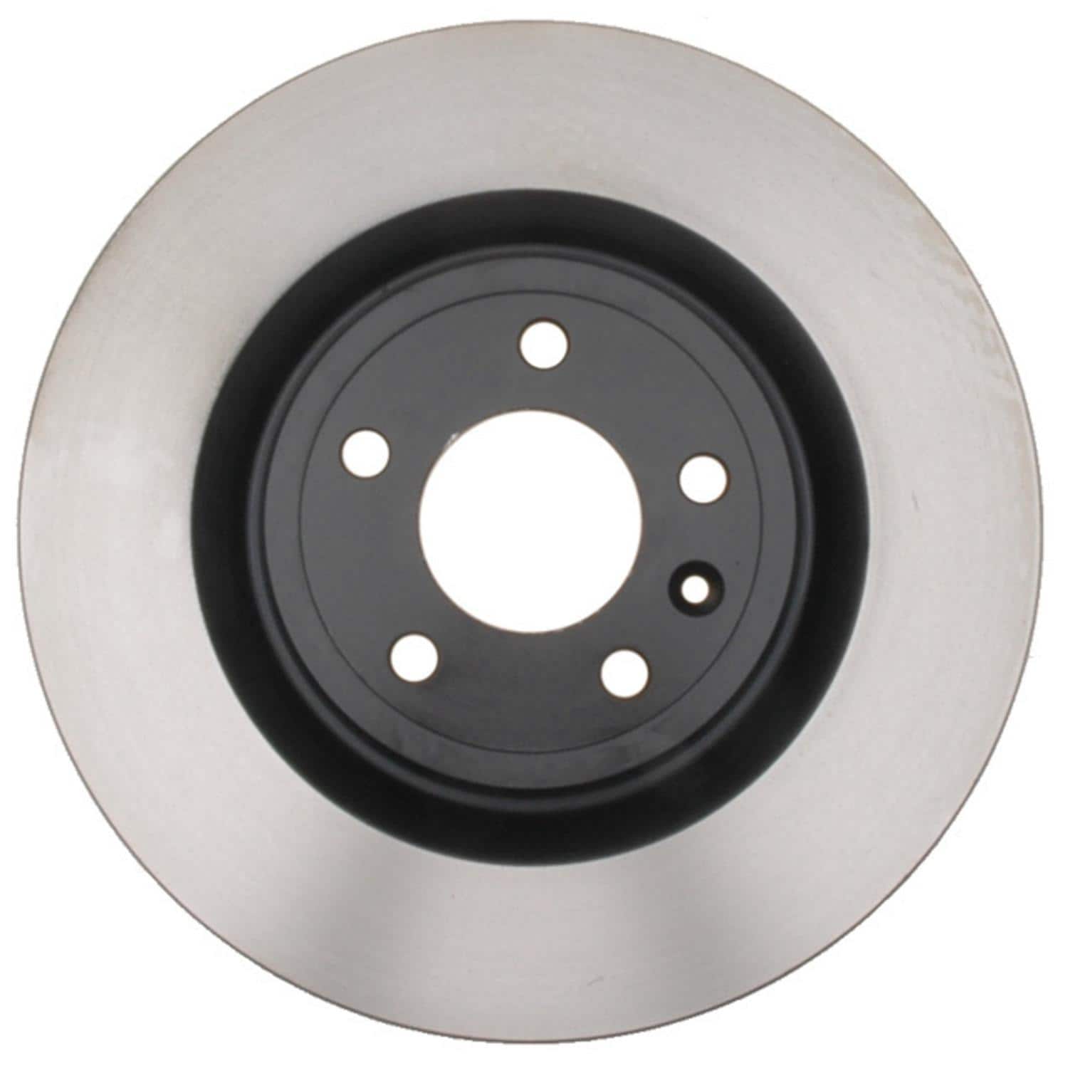 Gold Disc Brake Rotor 18A2775