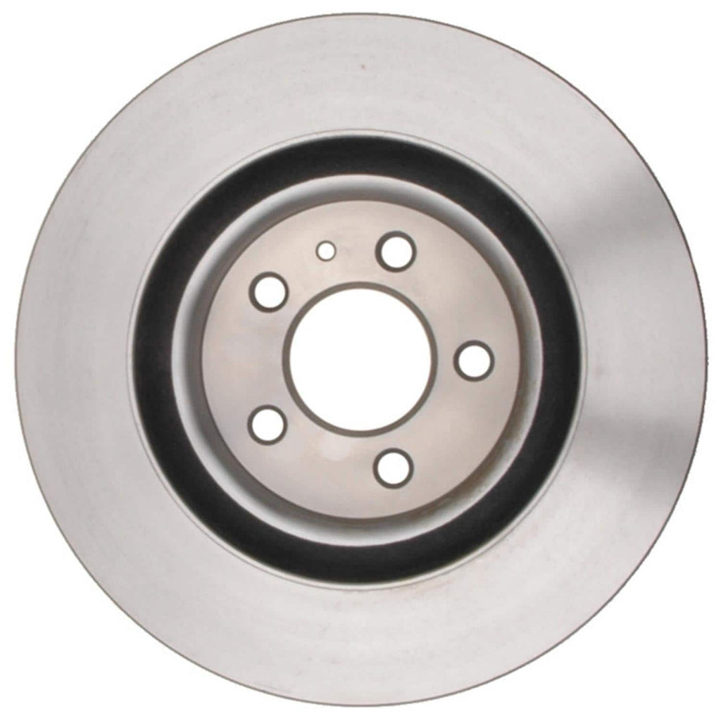 Gold Disc Brake Rotor 18A2775
