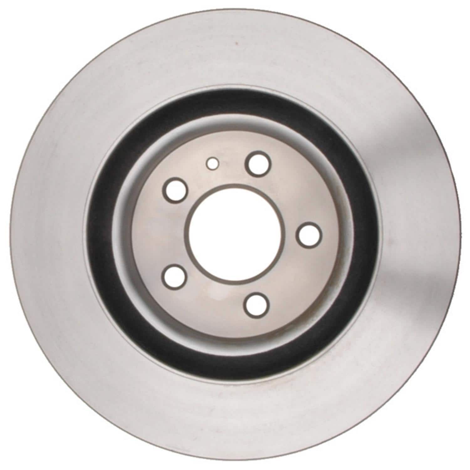 Gold Disc Brake Rotor 18A2775
