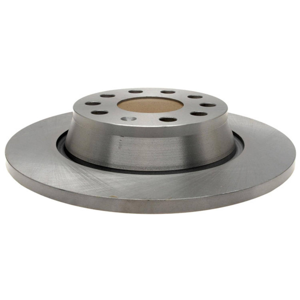 Silver Disc Brake Rotor 18A2784A