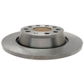 Silver Disc Brake Rotor 18A2784A