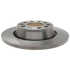 Silver Disc Brake Rotor 18A2784A