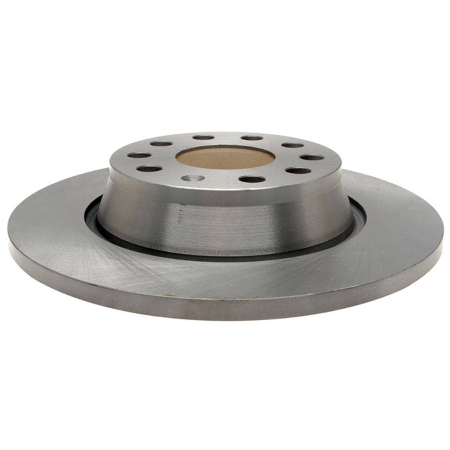 Silver Disc Brake Rotor 18A2784A
