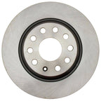 Silver Disc Brake Rotor 18A2784A