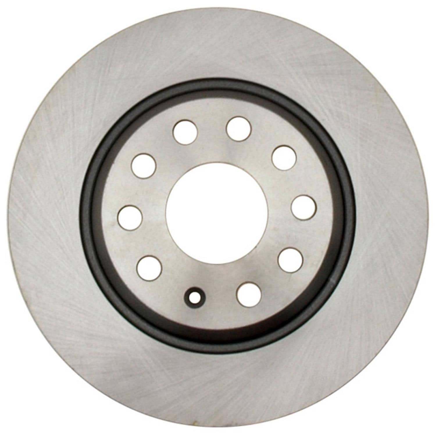 Silver Disc Brake Rotor 18A2784A