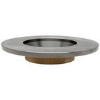 Silver Disc Brake Rotor 18A2784A