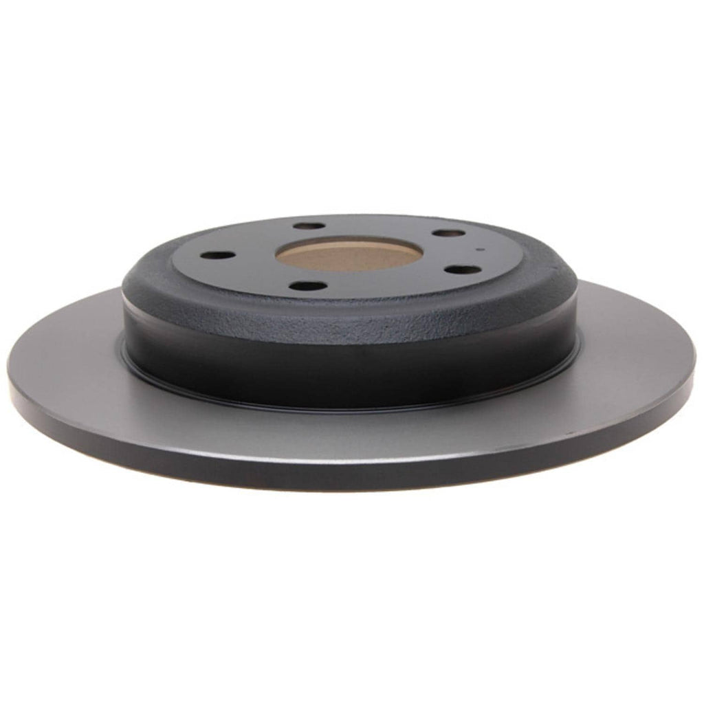 Gold Disc Brake Rotor 18A2792