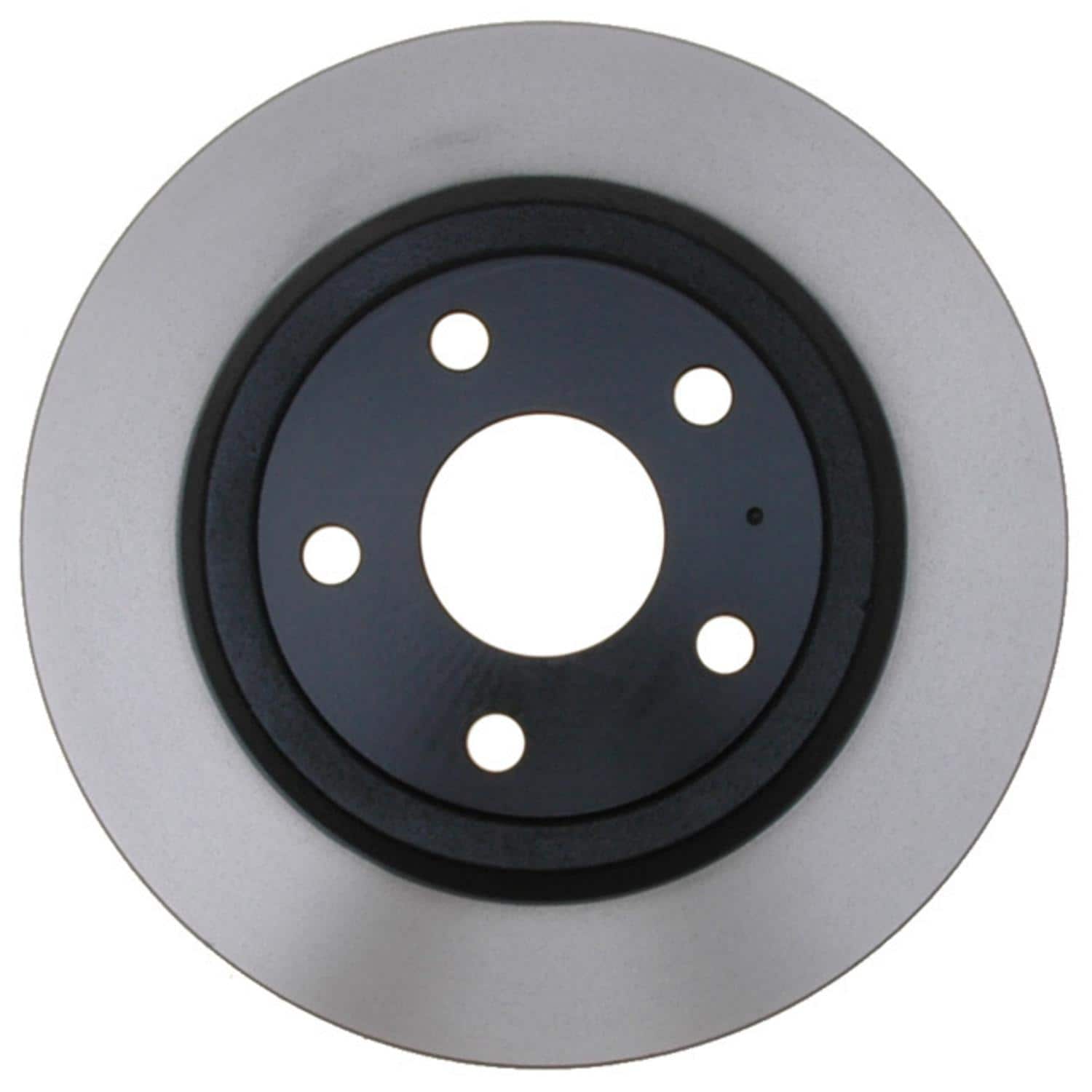 Gold Disc Brake Rotor 18A2792