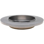 Silver Disc Brake Rotor 18A2792A