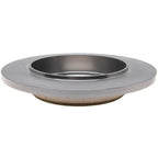 Silver Disc Brake Rotor 18A2792A