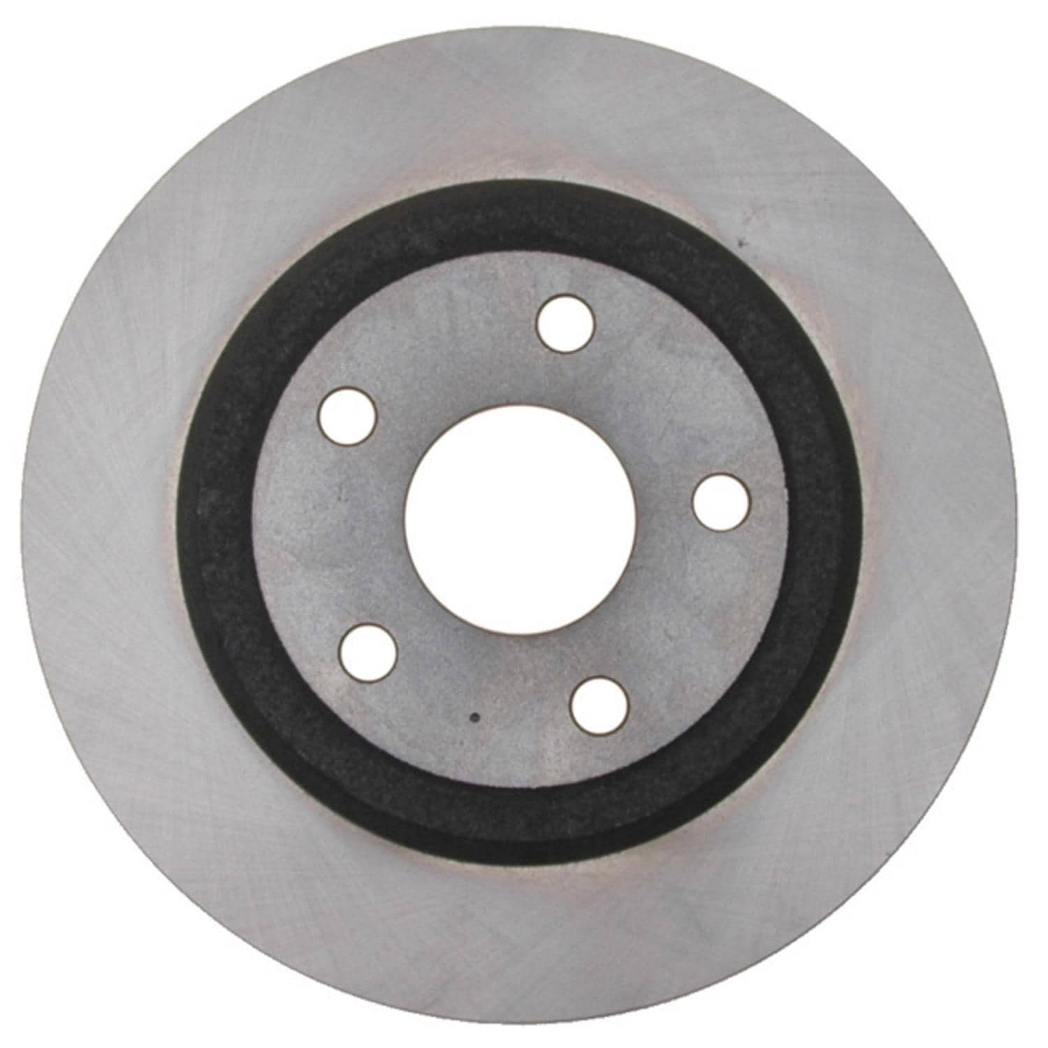 Silver Disc Brake Rotor 18A2792A