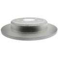 Silver Disc Brake Rotor 18A2792AC