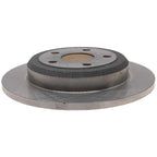 Silver Disc Brake Rotor 18A2792AC