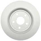 Silver Disc Brake Rotor 18A2792AC