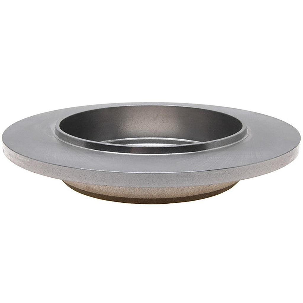 Silver Disc Brake Rotor 18A2792AC