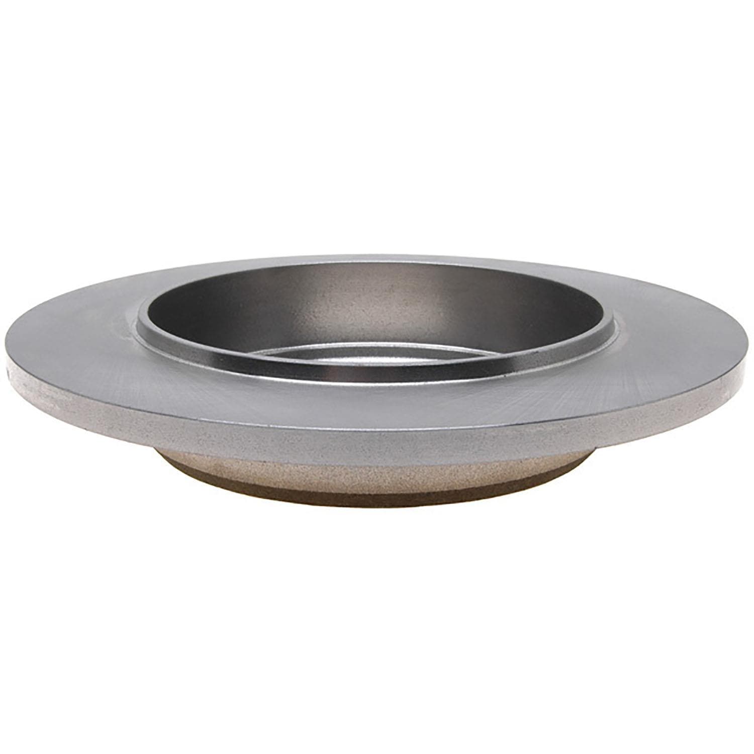Silver Disc Brake Rotor 18A2792AC