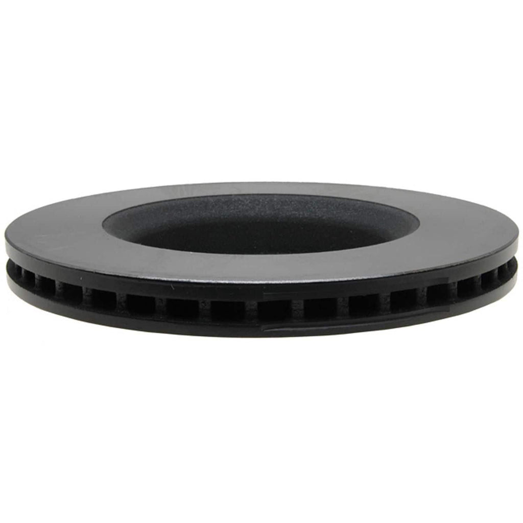 Gold Disc Brake Rotor 18A2793