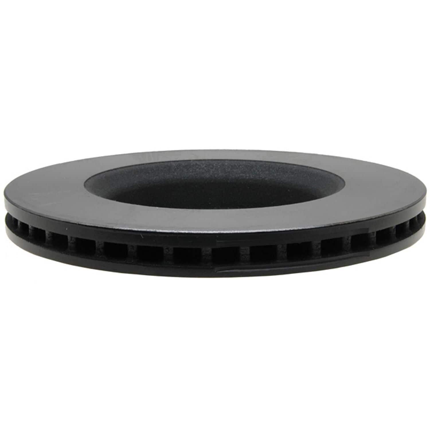 Gold Disc Brake Rotor 18A2793