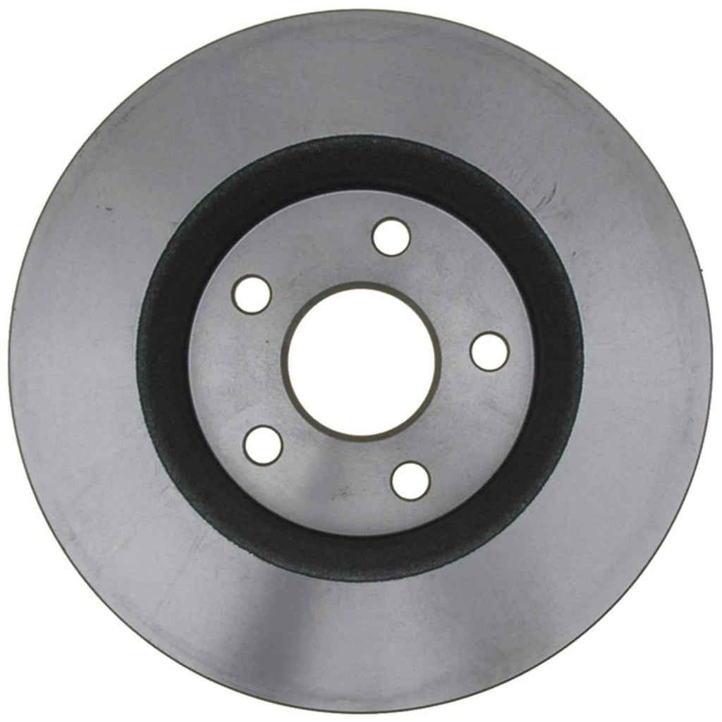Gold Disc Brake Rotor 18A2793