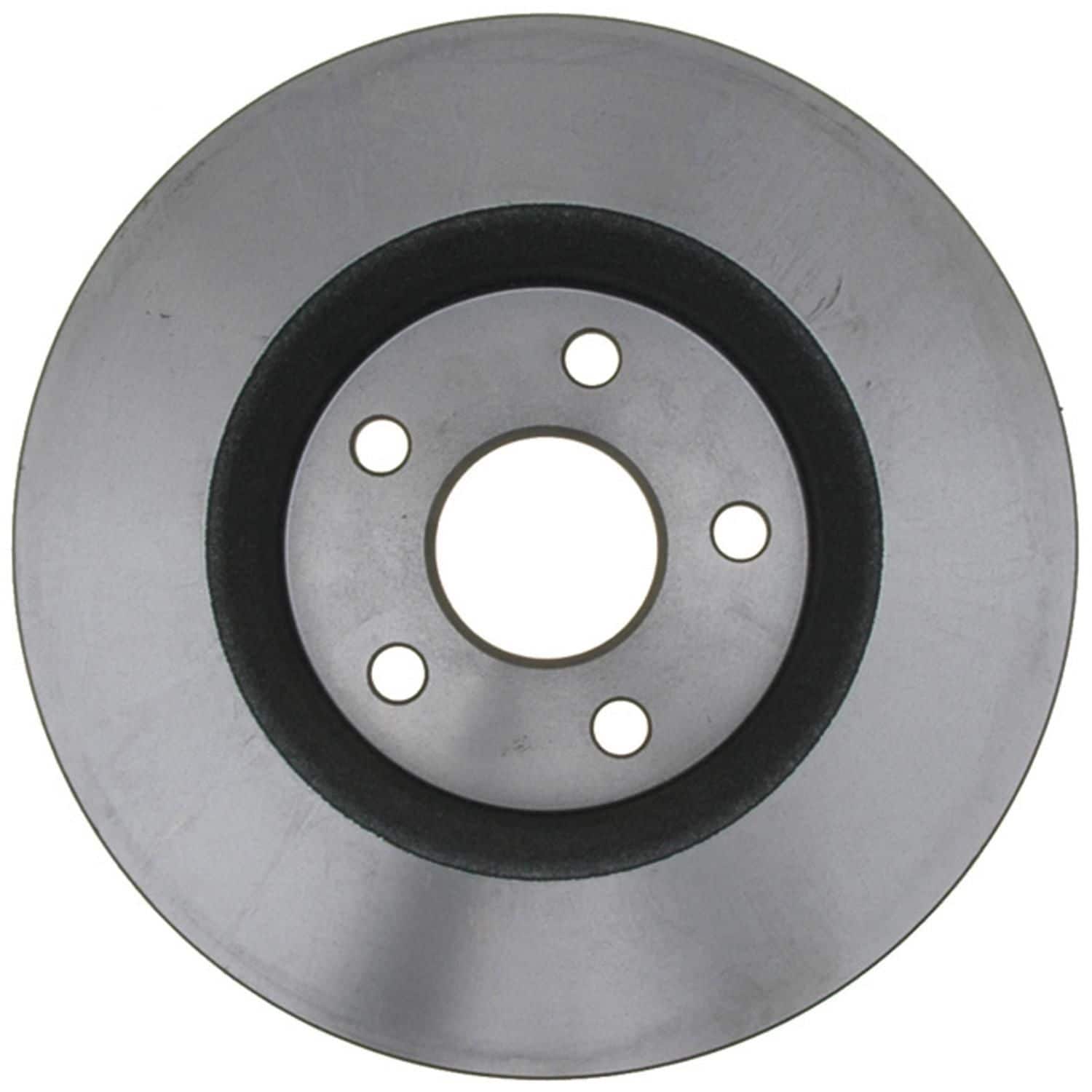 Gold Disc Brake Rotor 18A2793