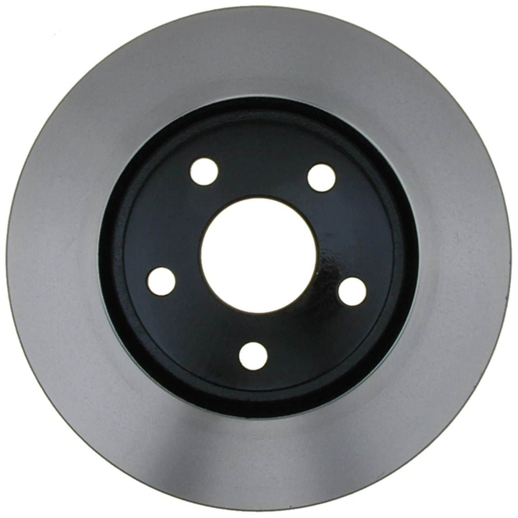 Gold Disc Brake Rotor 18A2793