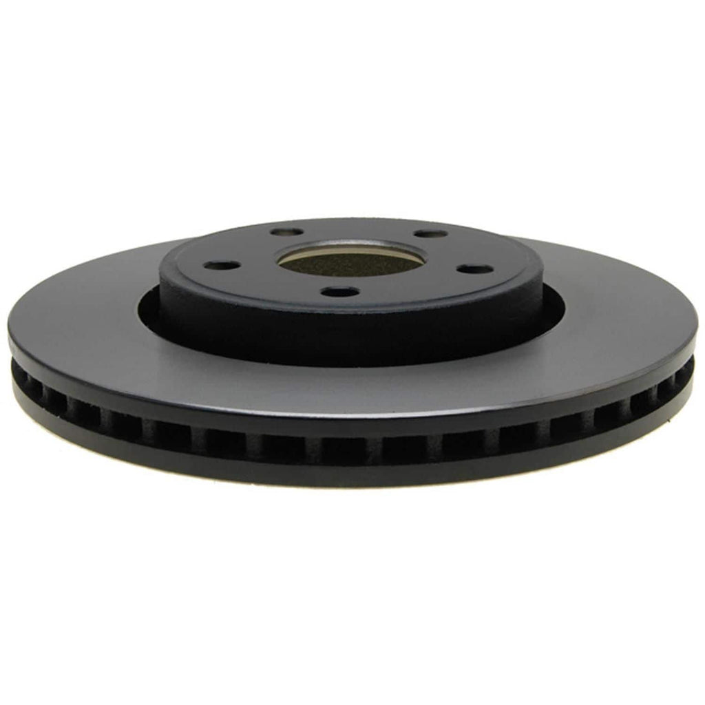 Gold Disc Brake Rotor 18A2793