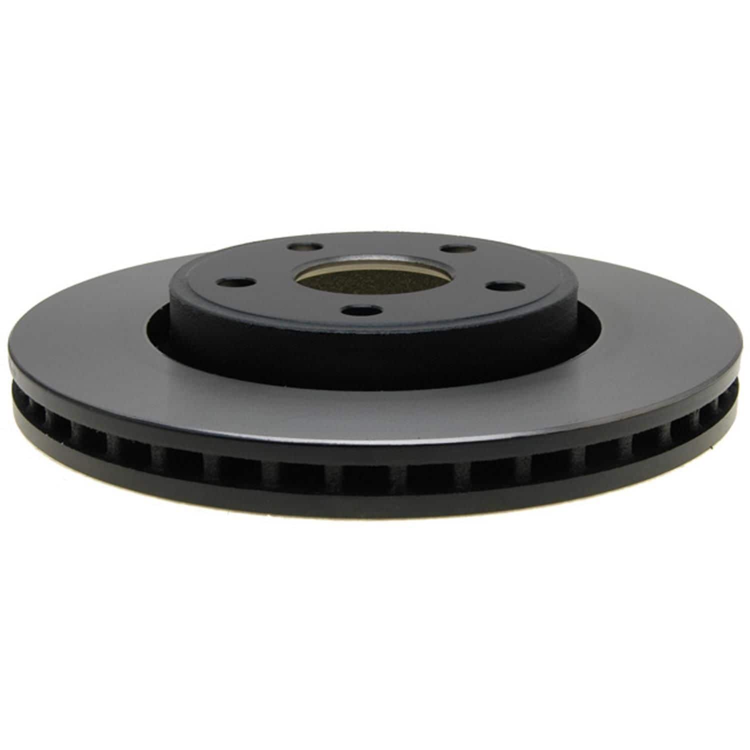 Gold Disc Brake Rotor 18A2793