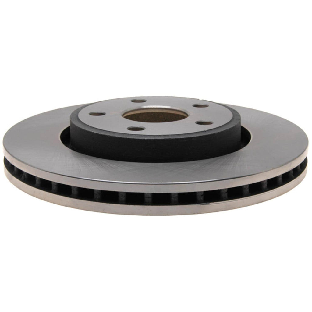 Silver Disc Brake Rotor 18A2793A