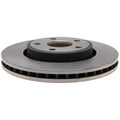 Silver Disc Brake Rotor 18A2793A