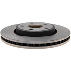 Silver Disc Brake Rotor 18A2793A