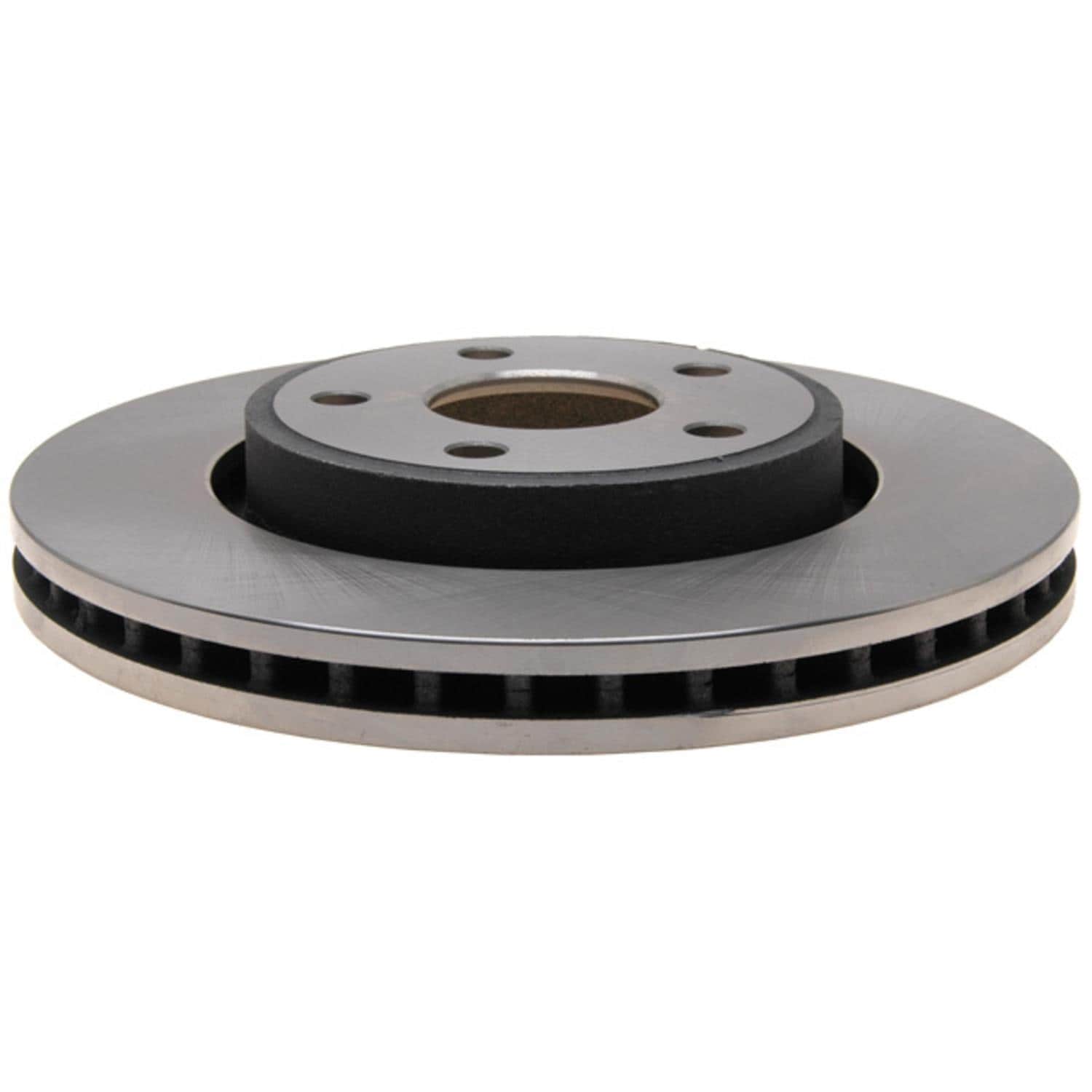 Silver Disc Brake Rotor 18A2793A