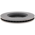 Silver Disc Brake Rotor 18A2793A