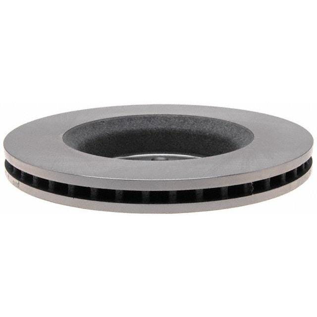 Silver Disc Brake Rotor 18A2793A