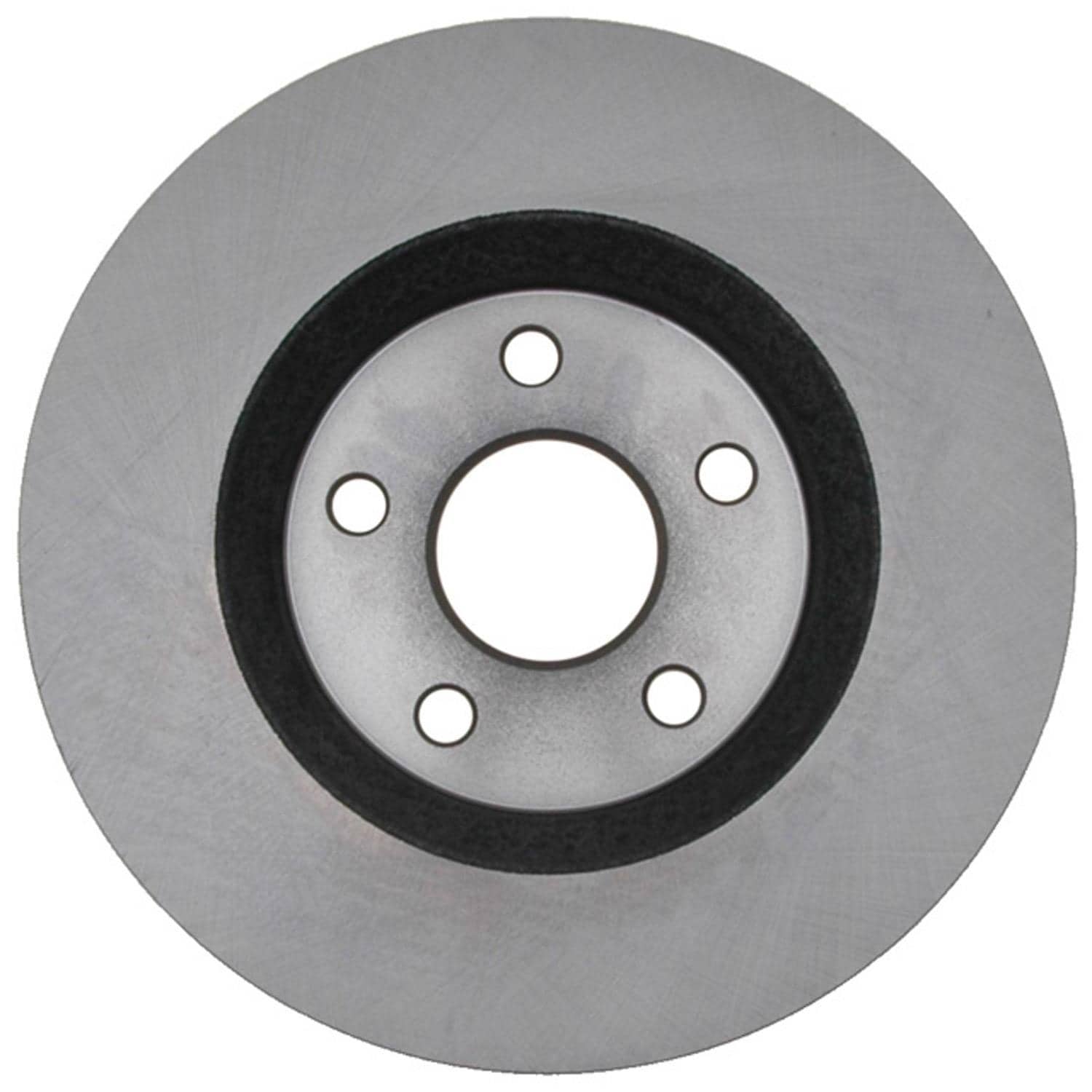 Silver Disc Brake Rotor 18A2793A