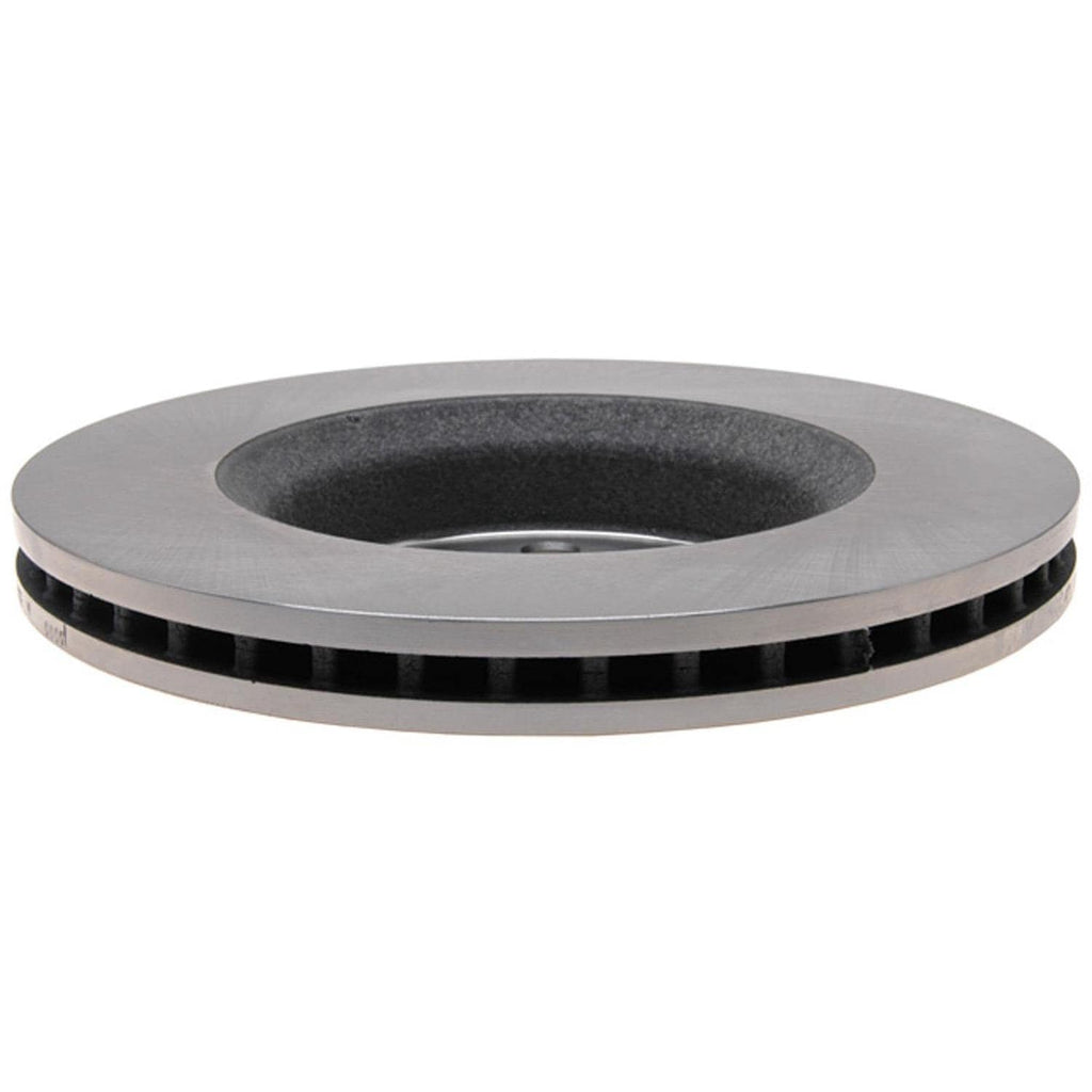 Silver Disc Brake Rotor 18A2793A